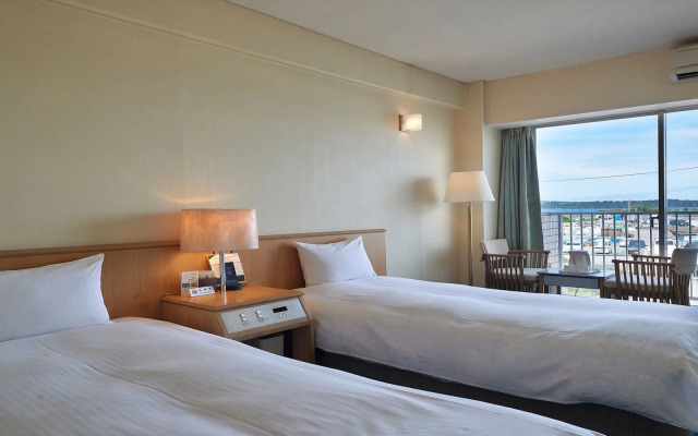 Ocean Resort PMC