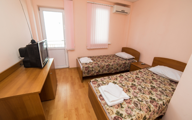 Guest House Apra