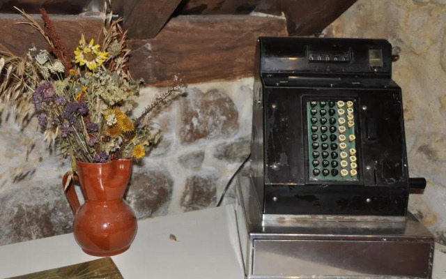 Don Baldomero Hotel Rural