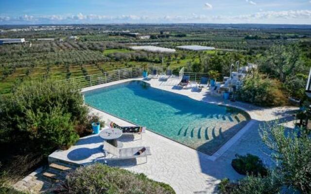 Locazione Turistica Villa Highseas