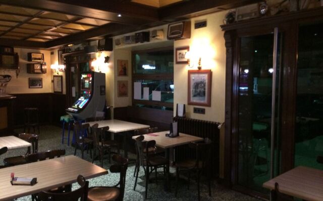 Hostal Numancia