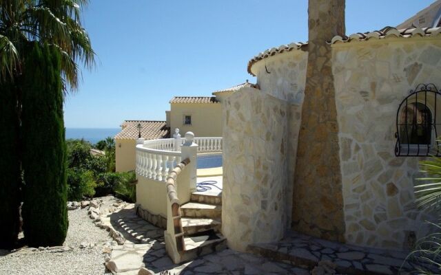 Villa in Benitachell, Alicante 102525 by MO Rentals