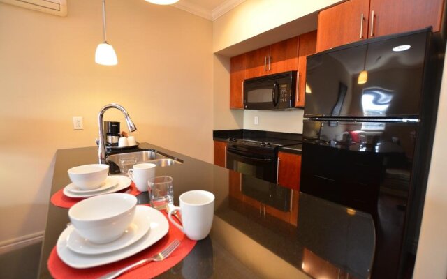 Premiere Suites - St. John's Signal Hill