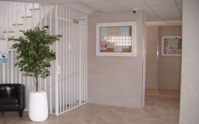 Studio Low Cost Saltillo