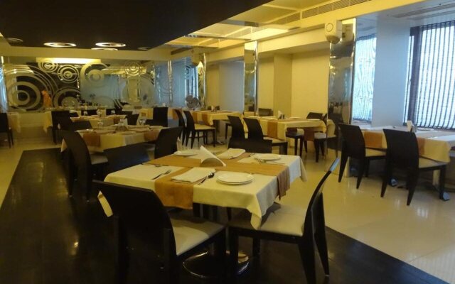 Hotel Solitaire