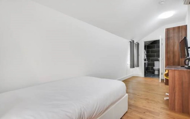 Stüdyo Paddington by Bridgestreet