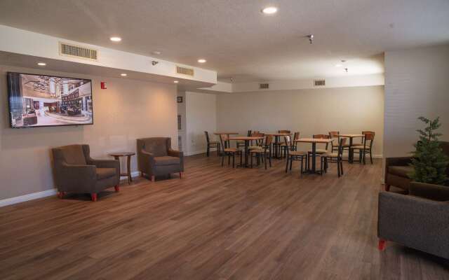 Super 8 by Wyndham Yuma