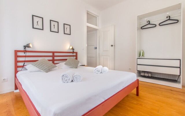 São Vicente Heart of Alfama