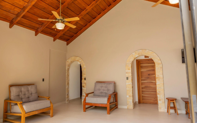 Leyenda Boutique Hotel & Spa