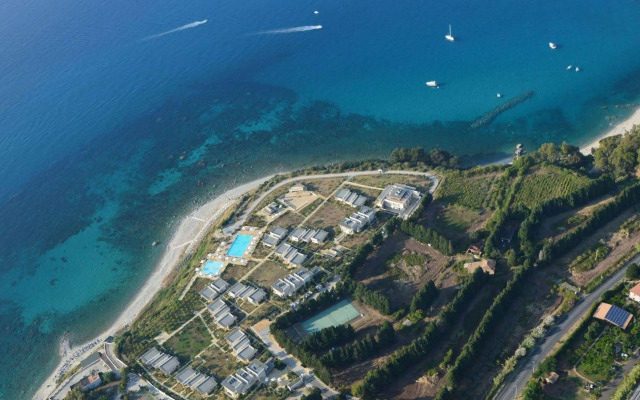 Le Rosette Resort