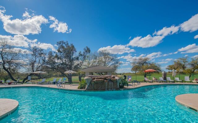 Golf View Oasis: Serenity + Tranquility + Walkability 244