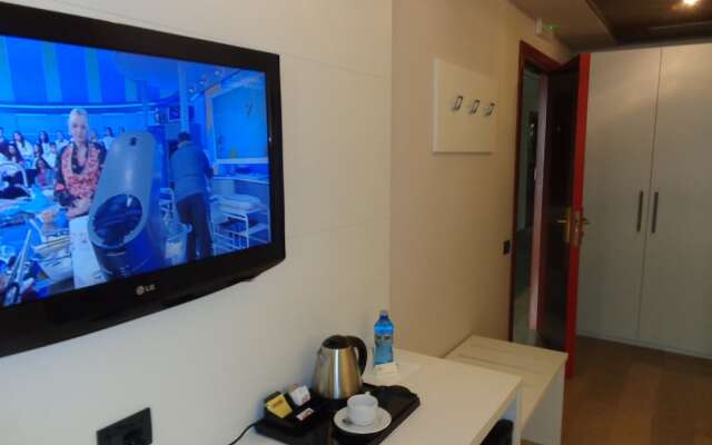 Hotel Majestic House