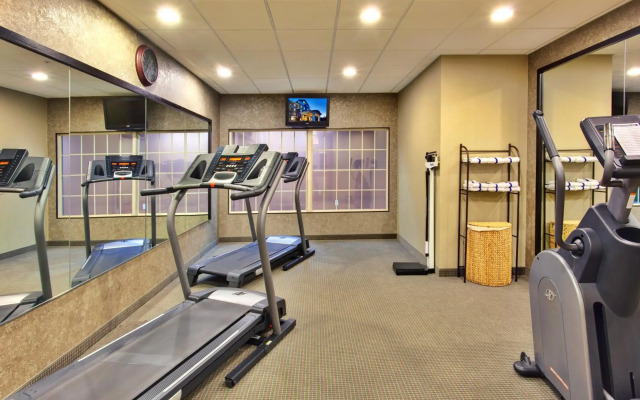 Holiday Inn Express Hotel & Suites Hamburg by IHG