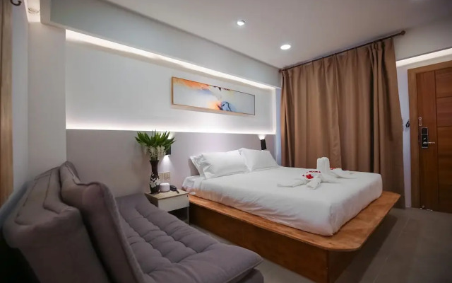 Key Boutique House