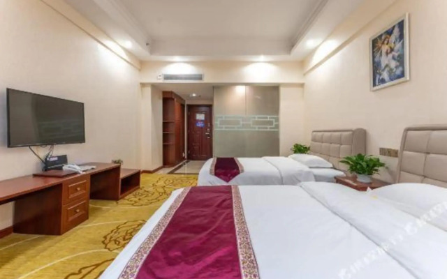Wansheng Hotel