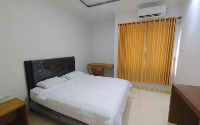 Hotel O near Primaya Hospital formerly – Guest Rooms – Makassar