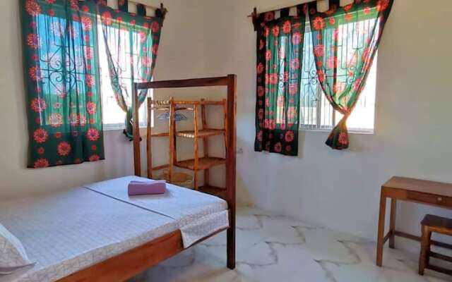 Serenity House Zanzibar