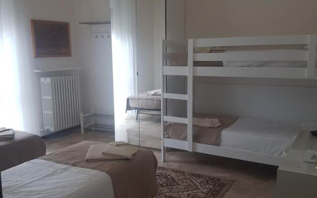 Bed & Breakfast Ai Due Vecchi Ulivi