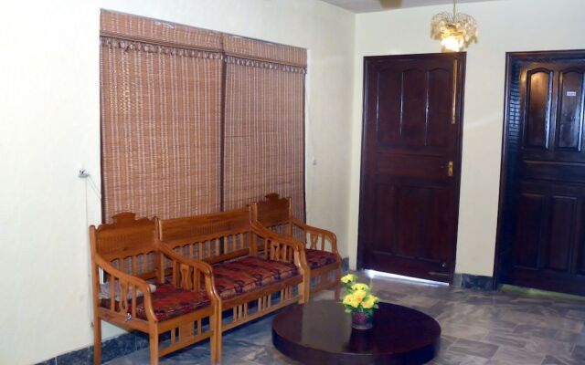 Ahmed Cottage