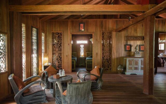 Soriyabori Villas Resort