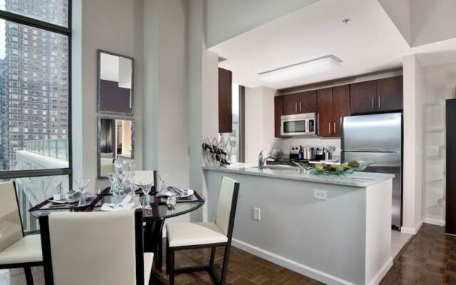 Luxy Suites Washington