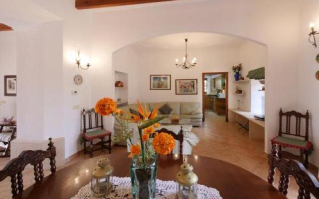 Finca Cas Corso