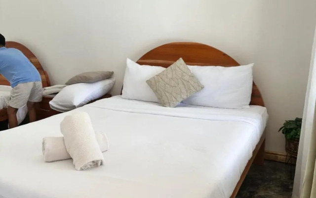 Treeshade Resort & Spa Moalboal