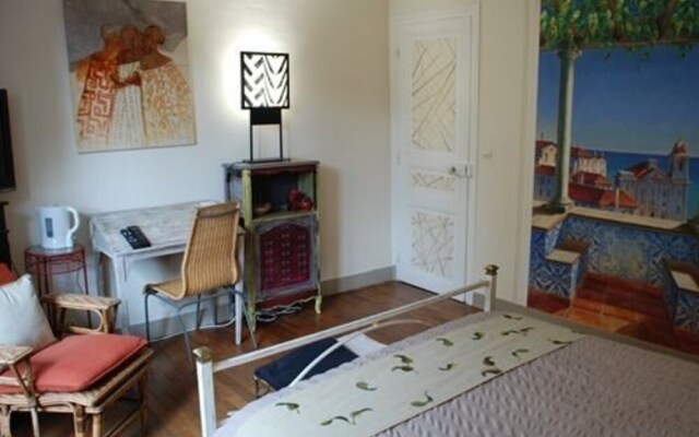 Chambres dhôtes Chez Kate B&B