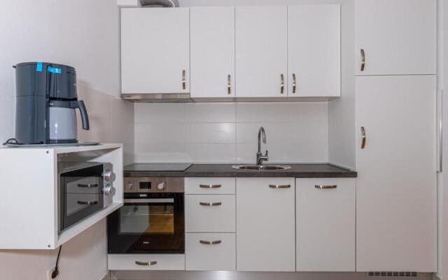 Apartments in Crikvenica 41205