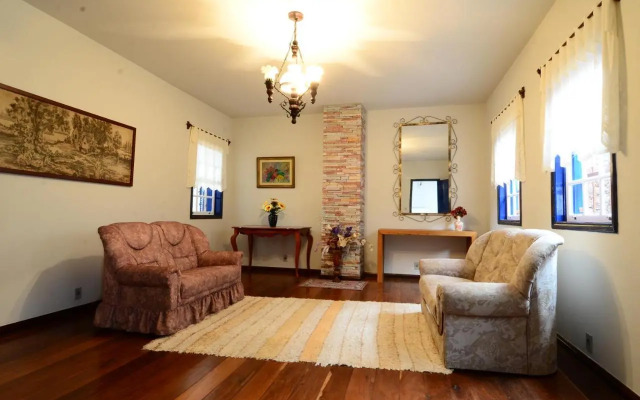 Casa de Hospedagem Dlourdes