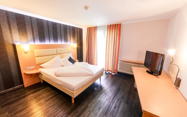 PLAZA INN Stuttgart-Ditzingen