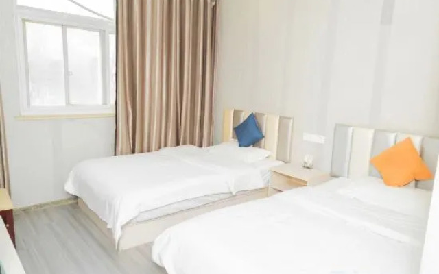 Zhongtai Express Hotel