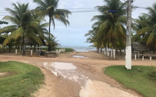 Apart hotel Beira Mar