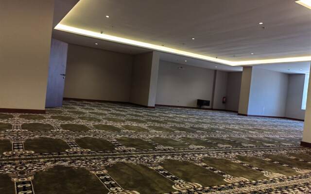 Diar Alkhalidiya Hotel