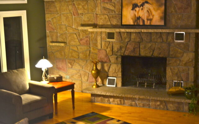 Tranquil Acres Guest House