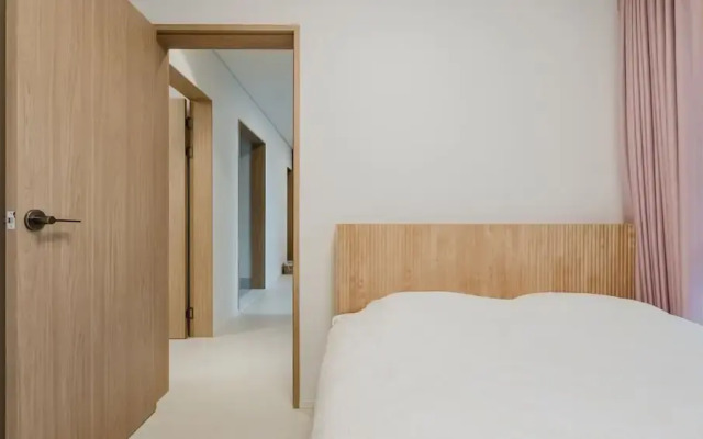 Just Spring, Daebudo