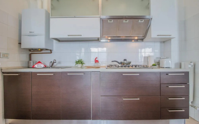 Villa Lisander Varenna