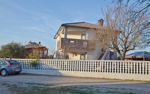 Apartman Jaka