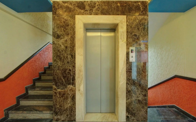 Lng Hospitality By OYO Rooms