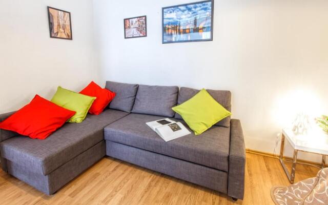 Modern Apartment Zitna