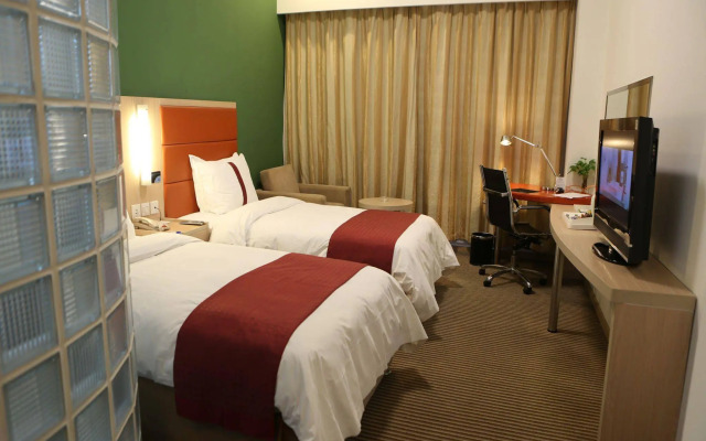 Benjoy Hotel - Jinqiao Branch