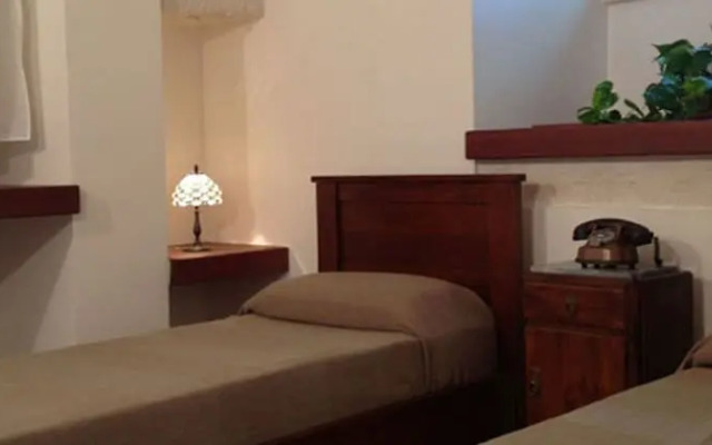 B&B Via dei Trulli