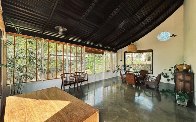 XOM Organic Farm Stay