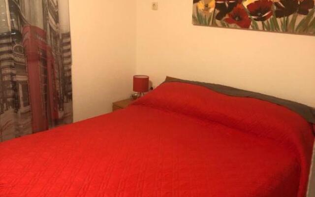 Hill View Apartment In Moscenicka Draga Near Sea Beach