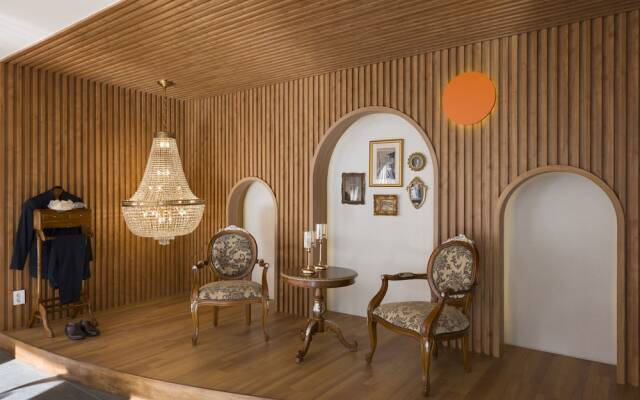 Hotel Yusurim