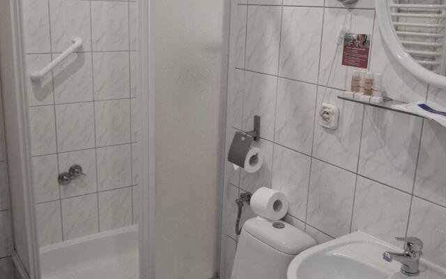 Hotel Diament Zabrze