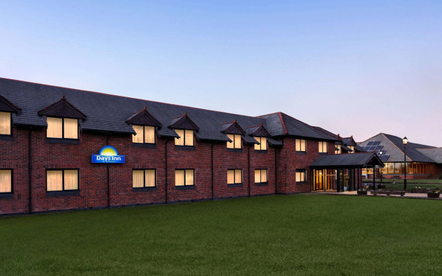Days Inn by Wyndham Chesterfield Tibshelf