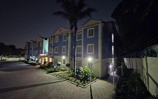 Melrose Corner Self Catering Apartments