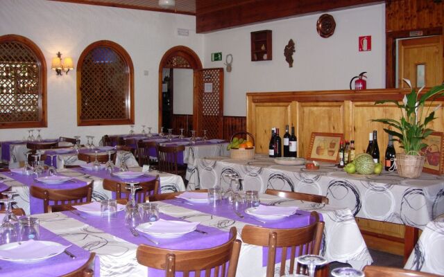 Hostal Pas de la Pera