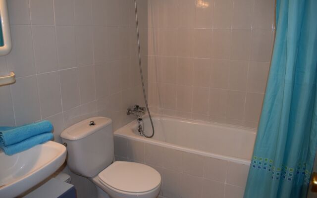 329-apartamento Cerca de la Playa,piscinas